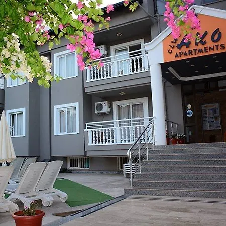 Apartment Club Ako Marmaris
