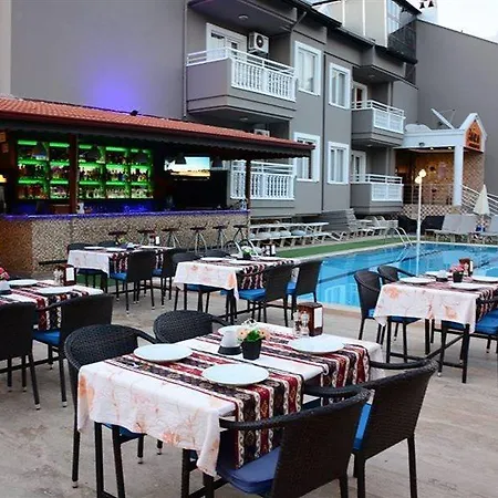 Apartment Club Ako Marmaris