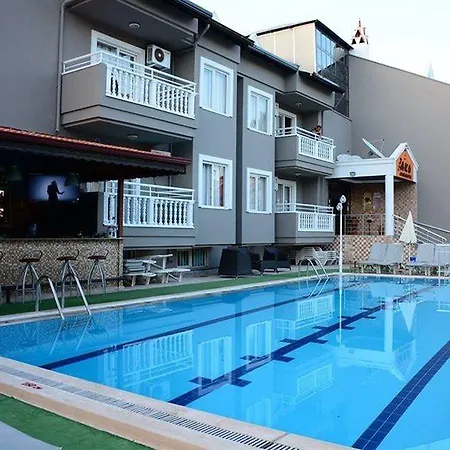 Club Ako * Marmaris