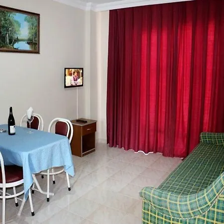 Club Ako Apartment