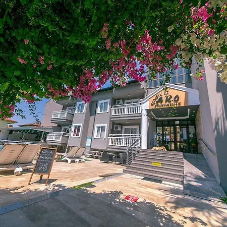Club Ako Marmaris