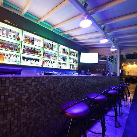 Apartment Club Ako Marmaris
