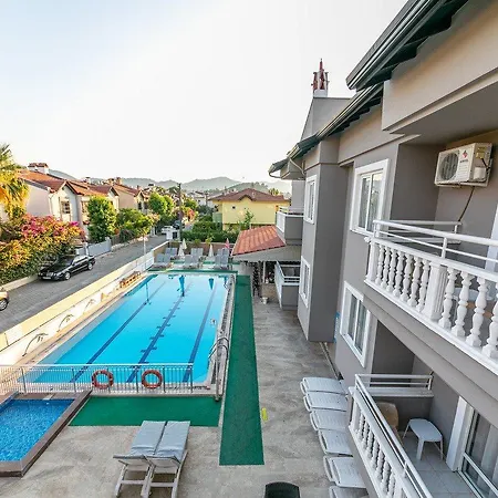 Apartment Club Ako Marmaris