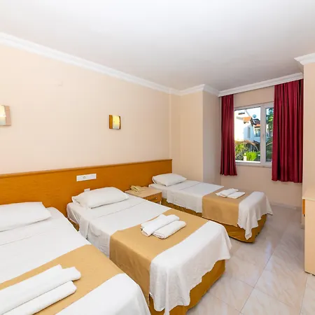 Club Ako Apartment
