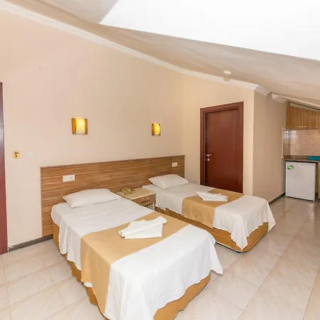 Apartment Club Ako Marmaris