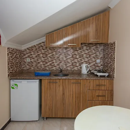 Club Ako Marmaris