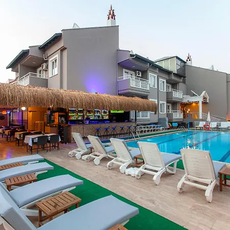 Apartment Club Ako Marmaris