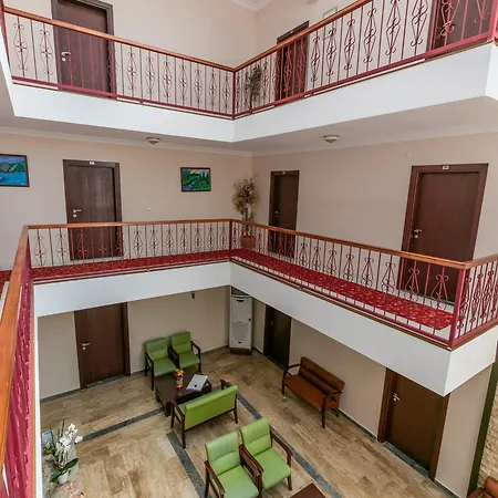 Apartment Club Ako