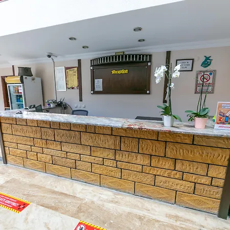 Apartment Club Ako *