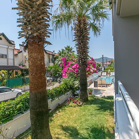 Club Ako Marmaris