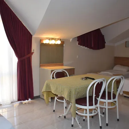 Apartment Club Ako Marmaris