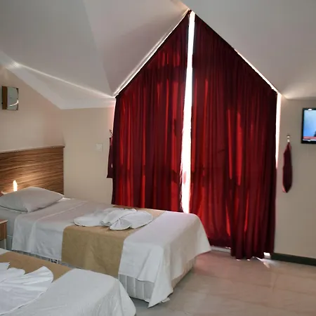 Club Ako Marmaris