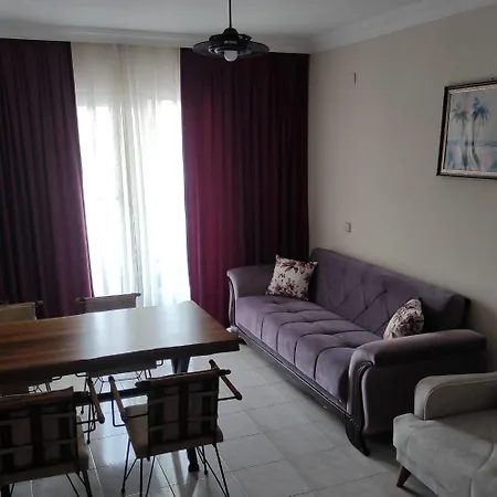 Club Ako Apartment Marmaris