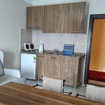 Club Ako Apartment Marmaris
