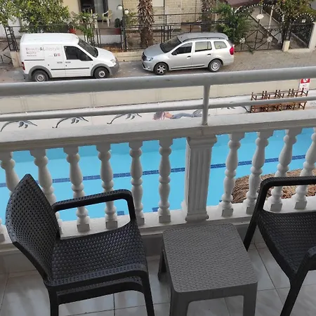 Apartment Club Ako Marmaris