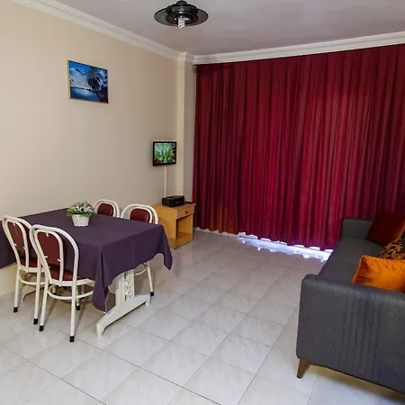 Club Ako Apartment Marmaris