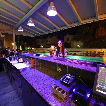 Apartment Club Ako Marmaris