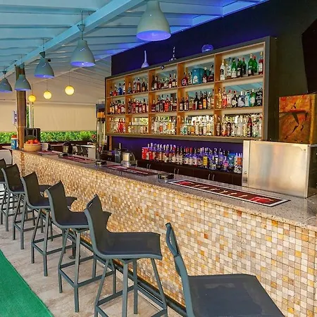 Apartment Club Ako Marmaris