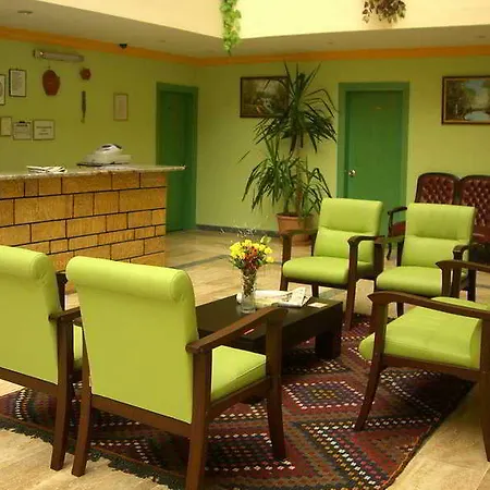 Club Ako Apartment Marmaris