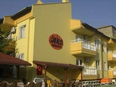 Apartment Club Ako