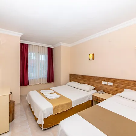 Club Ako Apartment