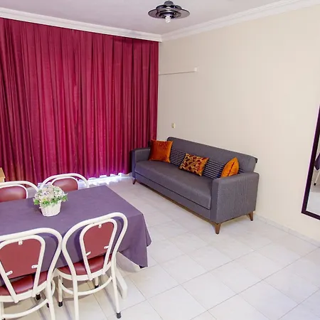 Club Ako Apartment