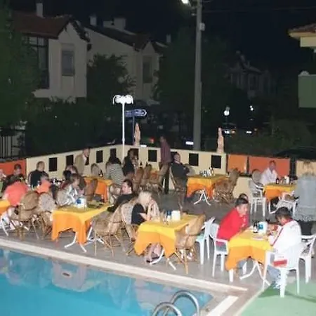 Club Ako Apartment Marmaris